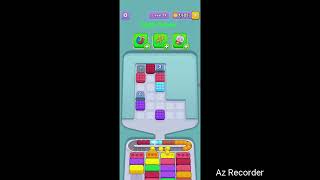 Marble sort level 39 walkthrough solution 