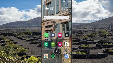 Samsung Galaxy S23 Ultra : How to change snooze recurring of the wake up alarm in the sleep mode