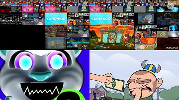 Up To Faster 208 Parsion (And Once Over Again)