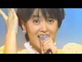 荻野目洋子 さよならから始まる物語