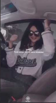 STORY WA 30 DETIK CEWEK JOGET BIKIN BAPER||#2