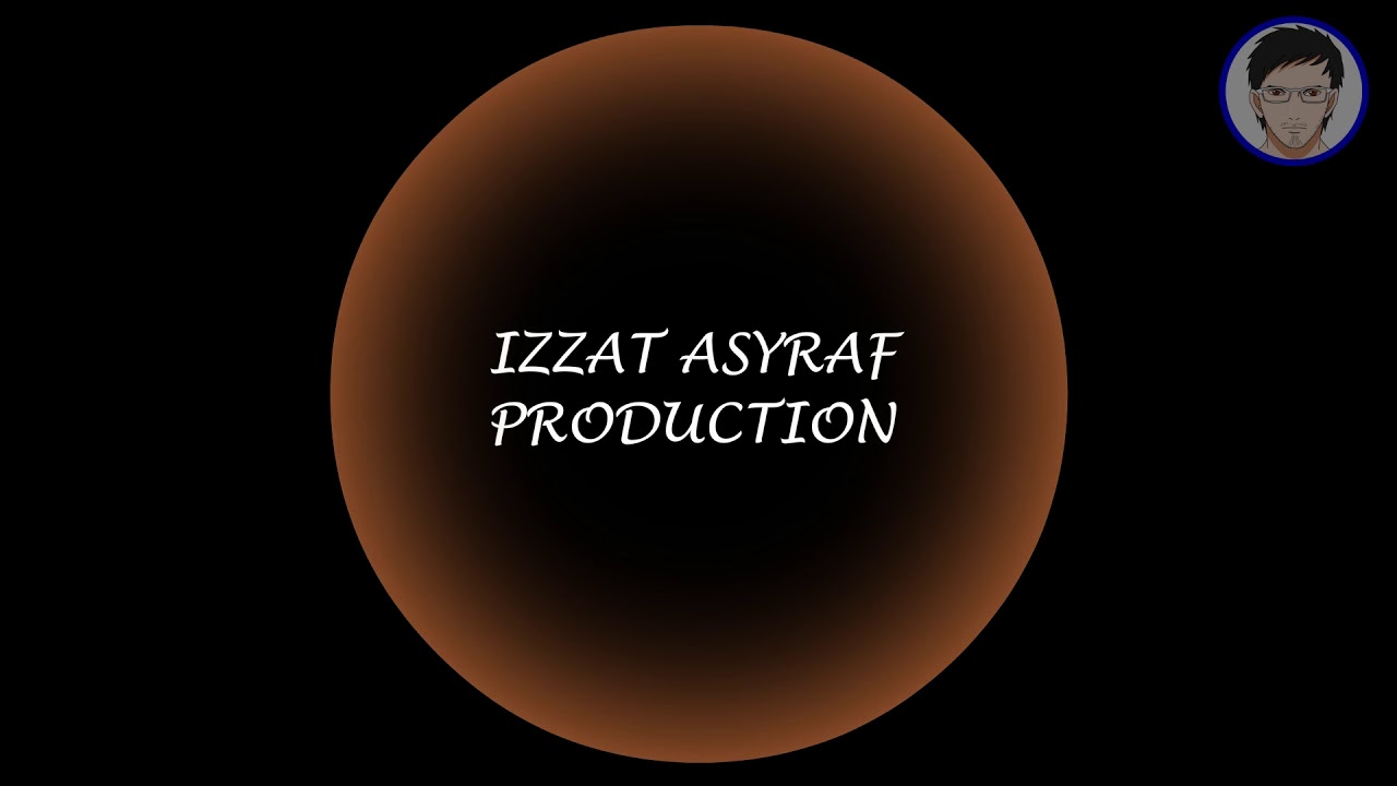 Alan Walker - Fade | Music Animation | 1 Hour Ver. | Izzat Asyraf Production [COPYRIGHT FREE]