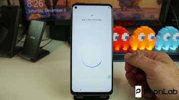 Motorola Moto G Android 12 FRP bypass method