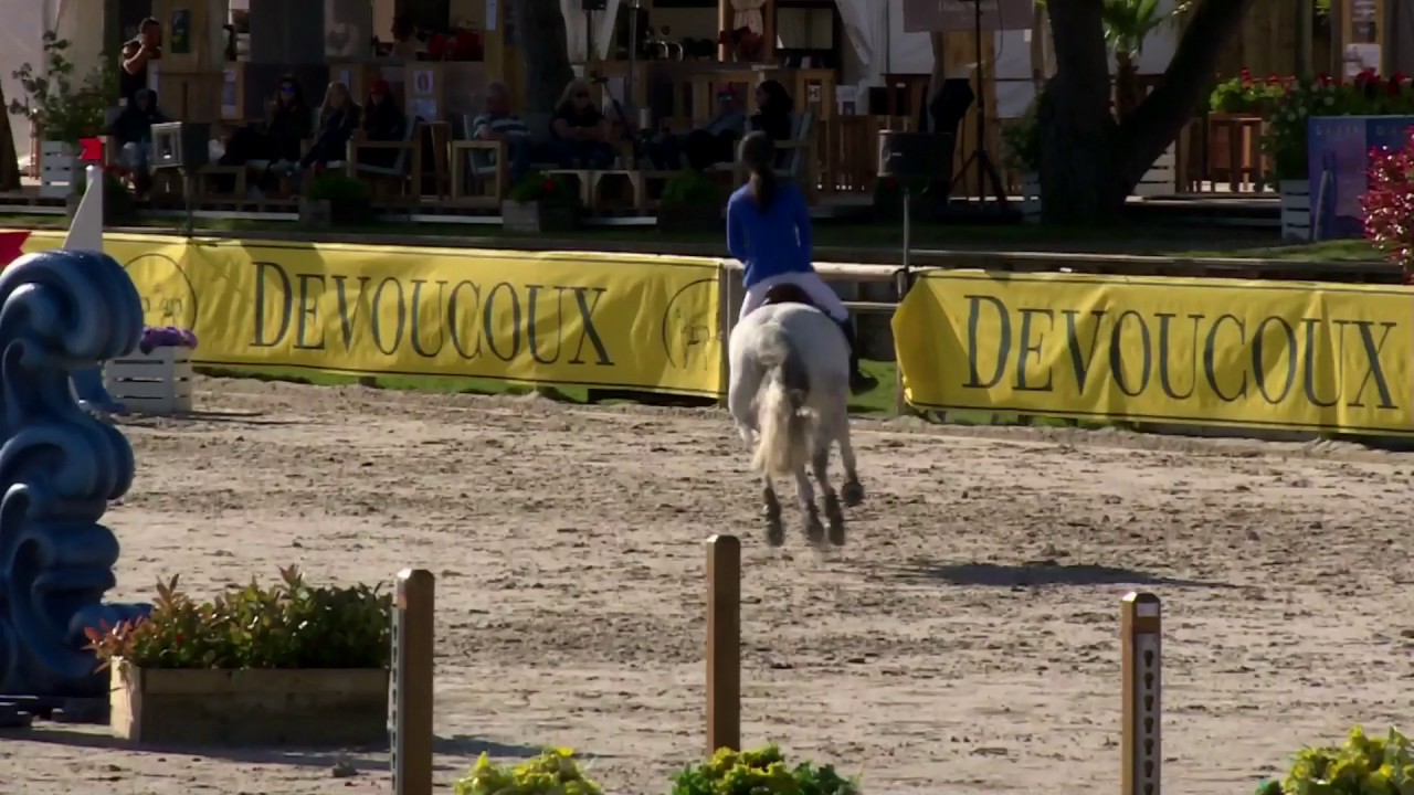 CSI Amateur B de Fontainebleau