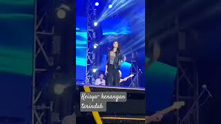 Keisya Levronka  Kenangan Terindah Mantap shorts shorts keisyalevronka