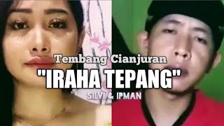 iraha tepang silvi & ipman