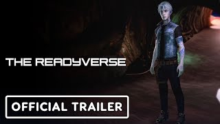 The Readyverse  Official Trailer