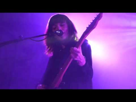 Daughter - How - Trinity Bristol - 18.11.15