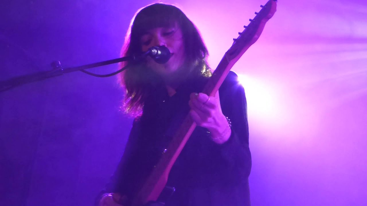 Daughter - How - Trinity Bristol - 18.11.15