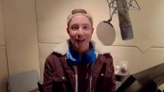 FLASHBACK: Max Mittelman Promo for Anonymous;Code (2023)