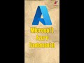 Master Microsoft Azure Fundamentals: Your Gateway to Cloud Success! 🚀