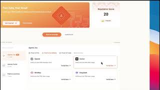 Missed Axis Airdrop - Hours To Qualify For The PRIM Airdrop