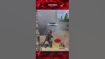 1 vs 4 CODM #callofdutymobile #callofduty #codm #codmobile