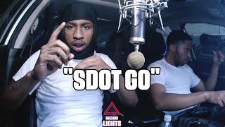 "Sdot Go" | Hazard Lights ⚠️ | 🎹 @DoubleM screenshot 4