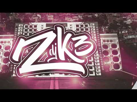 RUGAL DO ZK V4 - MC's Dobella, Magrinho, Talibã, RF - [DJ ZK3]