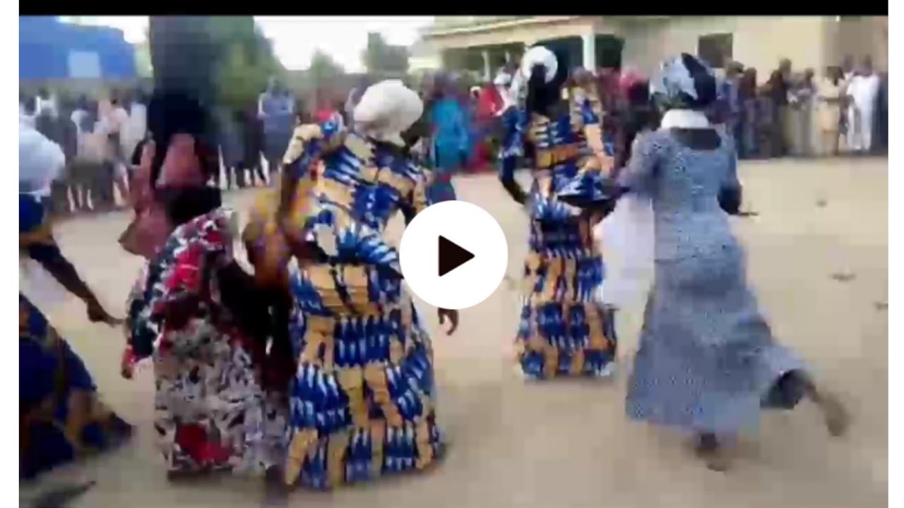 ku kalli, sabon rawan mandiri na tsaraici hadda Kama juna