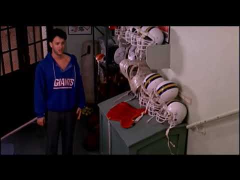 Big Tom hanks shimmy shimmy ride