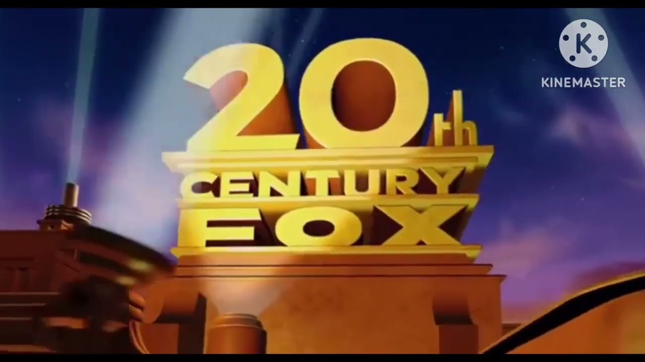 20th Century Studios Histroy - Sparta Calypso Remix (90th Anniversary Special) FINISHED!