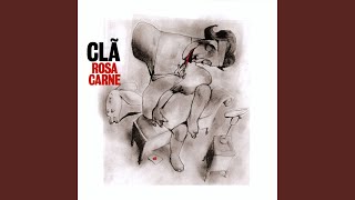Video thumbnail of "Clã - Aqui na terra"
