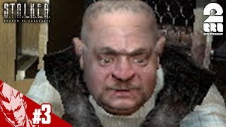 #3【FPS】弟者の「S.T.A.L.K.E.R.」【2BRO.】