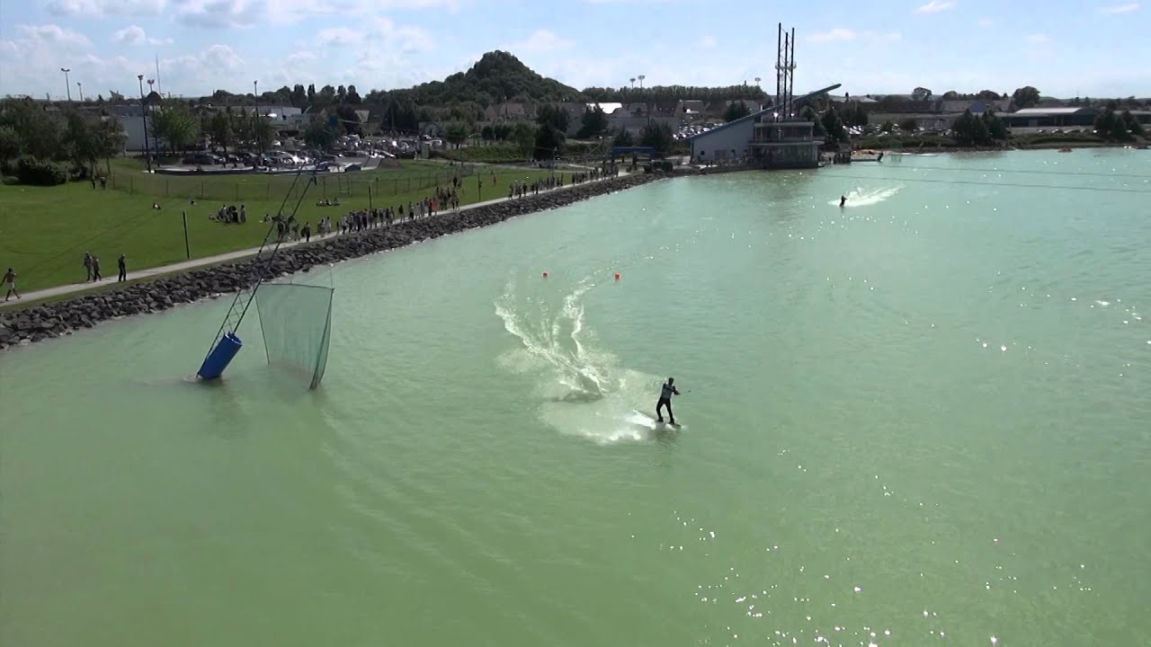 Wakeboard  Noeux les Mines