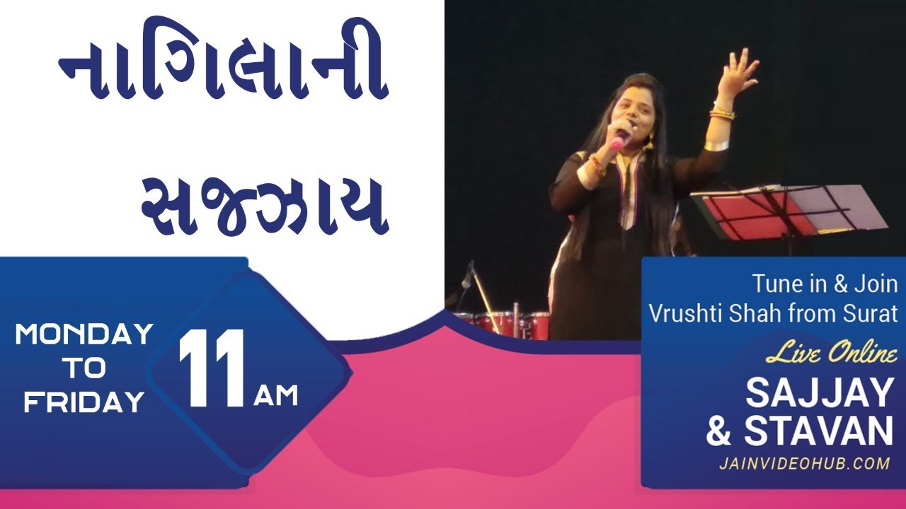 Live Sajjay & Stavan by Vrushti Shah