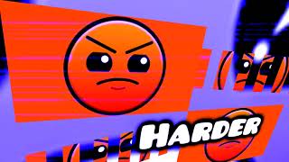 Harder Bliss Zone (NOT MINE)