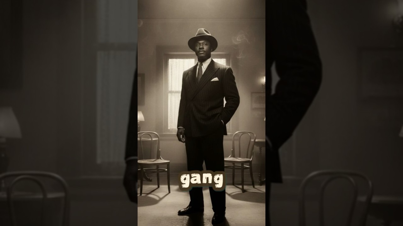 Как Бампи Джонсон контролировал Гарлем, не сделав ни единого боевого выстрела.