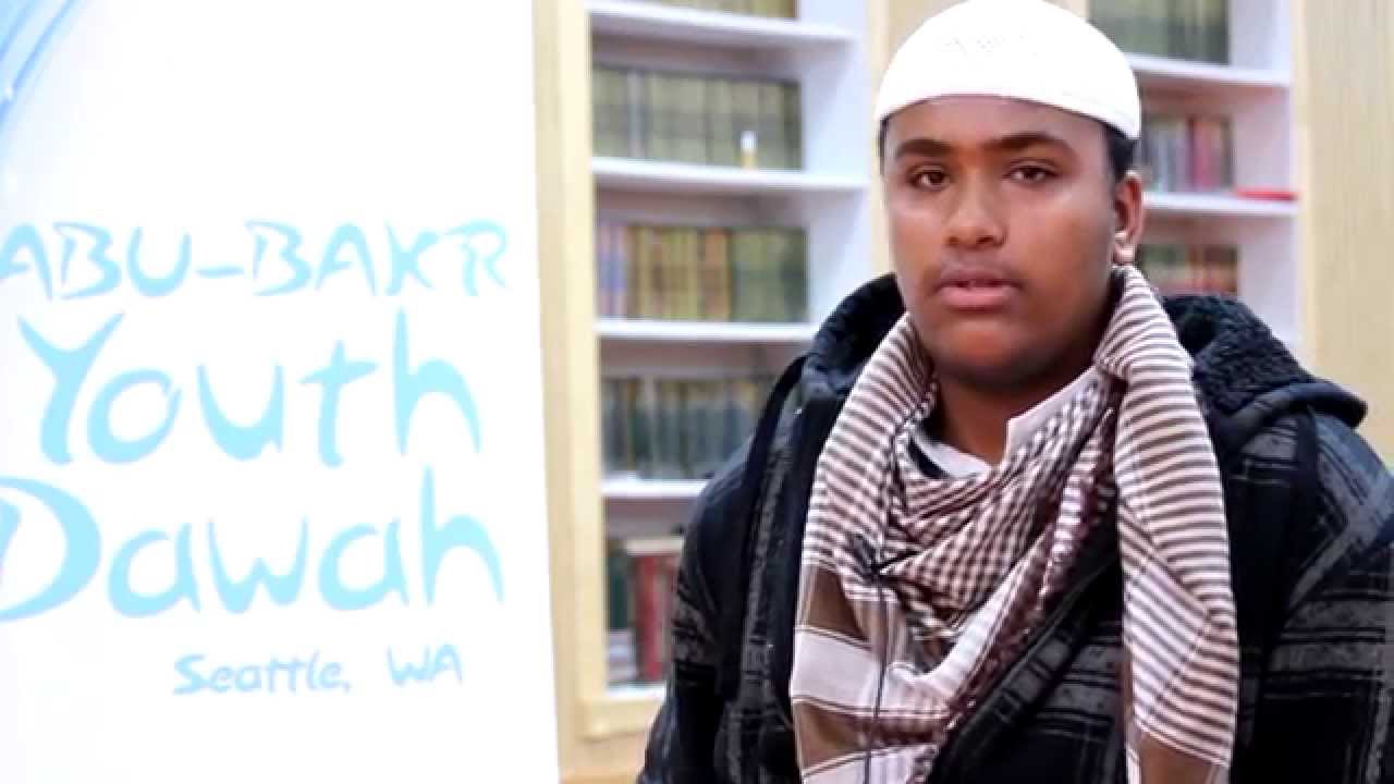 Abubakr Youth Dawah Documentary - YouTube