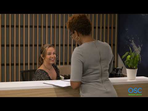 Internal Communications Videos