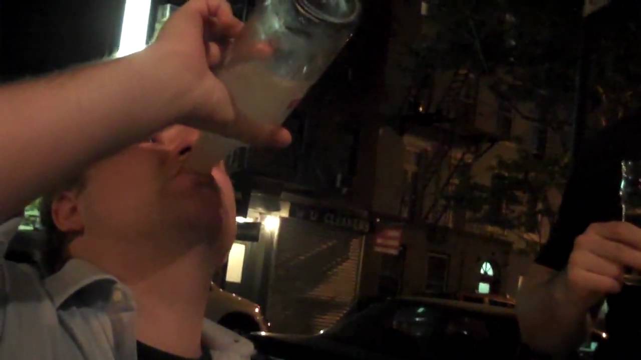 Bros icing Bros: First meeting icing