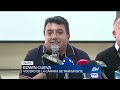 Lo que se sabe sobre la "racionalización" de horarios del transporte público en Quito | Televistazo
