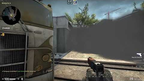 Overpass A execute smokes