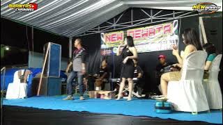 KAWIN KONTRAK - MAI SANJAYA - NEW DEWATA MUSIC