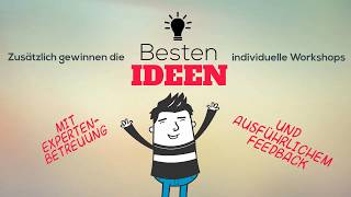 Science4Life Venture Cup Businessplan-Wettbewerb In Deutschland