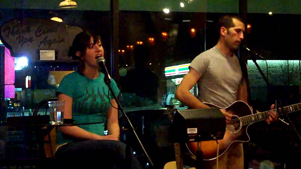 JJ Heller sings Dream YouTube