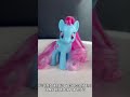 los juguetes más populares de my little pony g4 #juguetes #toys #mcdonalds #mylittlepony