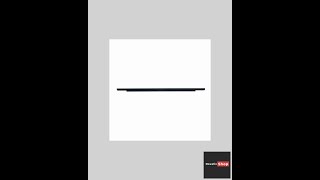 Cornice Frontale in Vetro per MacBook Retina 13" A2289 A2251 - Cover