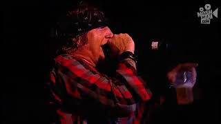 Hellyeah   Live 2010 07 29 Sydney AUS