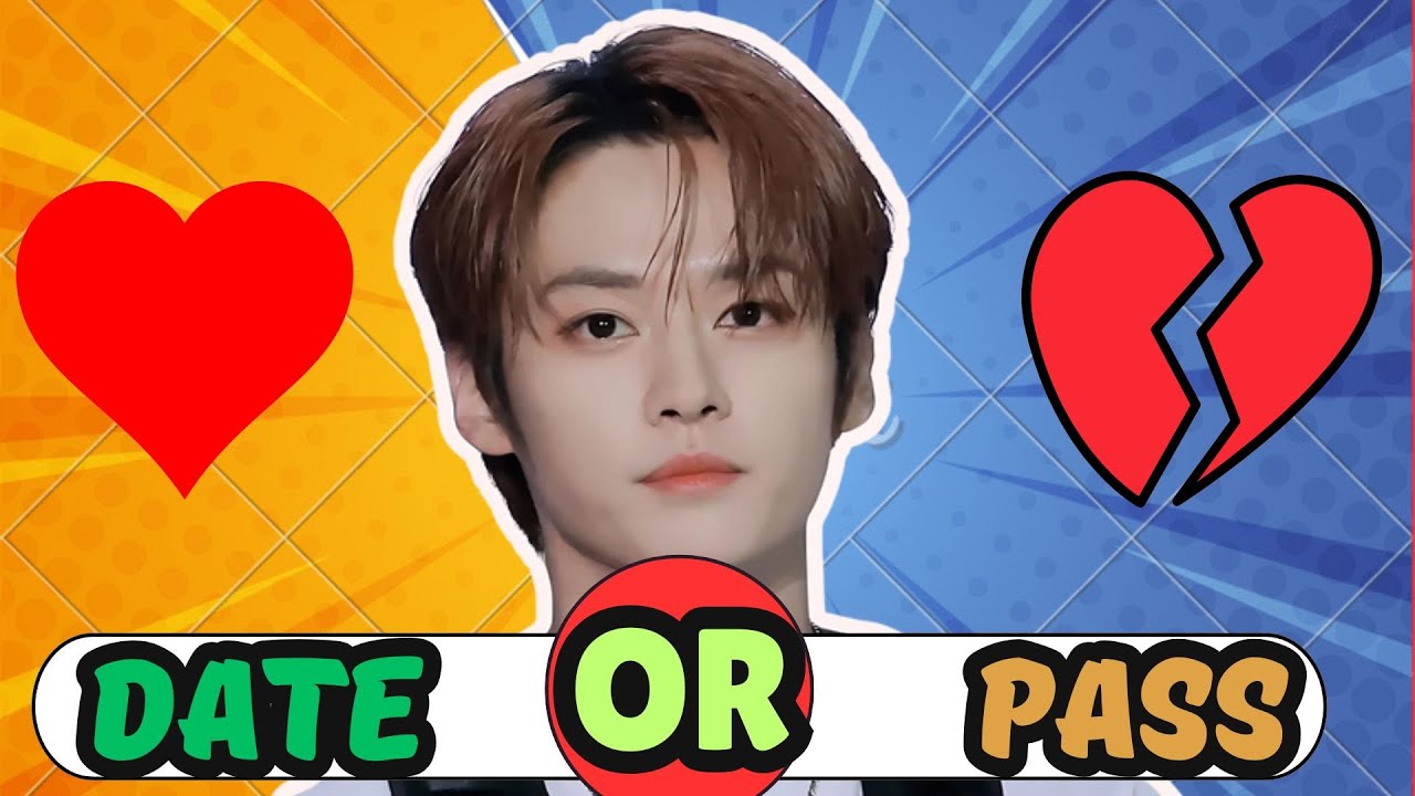 DATE OR PASS KPOP IDOLS 176 | SMASH OR PASS | KPOP GAMES 2024 |KPOP GAME | DATE OR PASS KPOP QUIZ