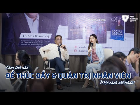 Video Khóa học CEO tại Hà Nội, HCM - Làm thế nào để thúc đẩy... - YouTube