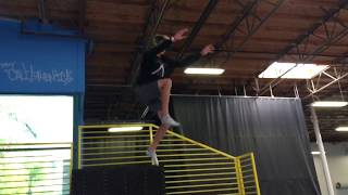 INSANE WORLDS FIRST AT TEMPEST (QUADS)