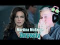 First Time Hearing MARTINA MCBRIDE ‘ANYWAY’ | Reaction