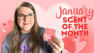 January Scent of the Month: Petals & Peaches (with Warm Review!) 🍑🌸