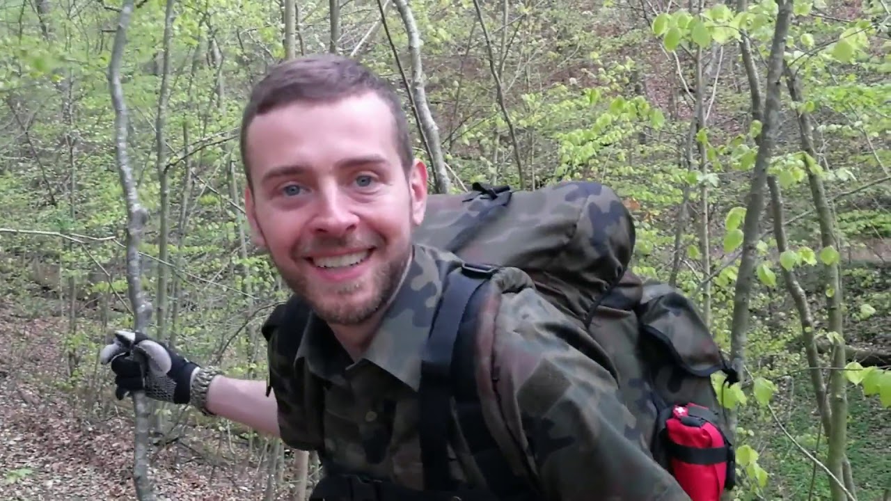 Bażantarnia - Wysoczyzna Elbląska