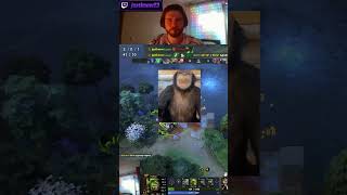 PUDGE в пике - враги трепещите! ЧАСТЬ 1 | JUSTKNOW | DOTA 2