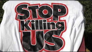 22 News | Stop the Violence Rally