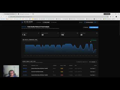 24/7 Intelligent Code Reviewer | Multi-Agent AI System | AIM Code Kitchen Season 1