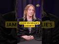 Jamie Campbell Bower Shares a Wild Millie Bobby Brown On-Set Story