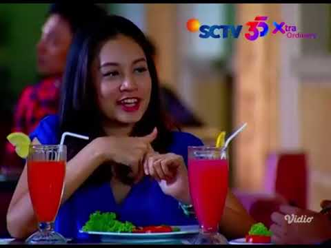 FTV SCTV FULL Fauzan Nasrul dan Rachquel Nesia | Cinta Asli Si Tukang Obat